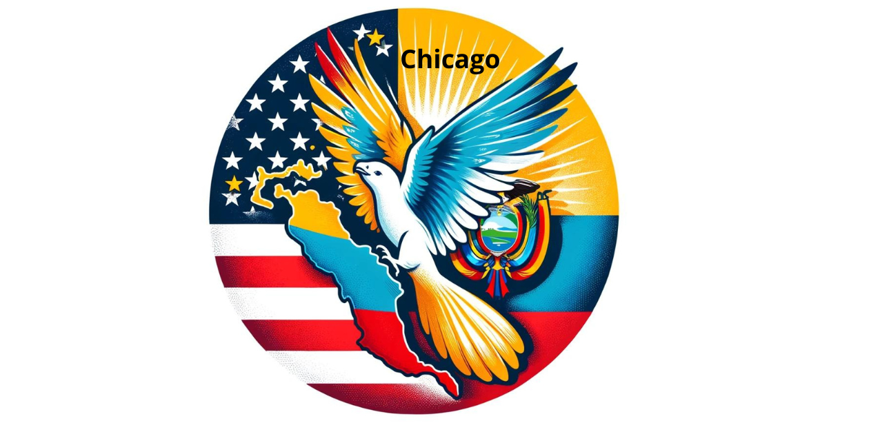 Consulado del Ecuador en Chicago